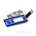 Mini Business Card USB Flash Drive